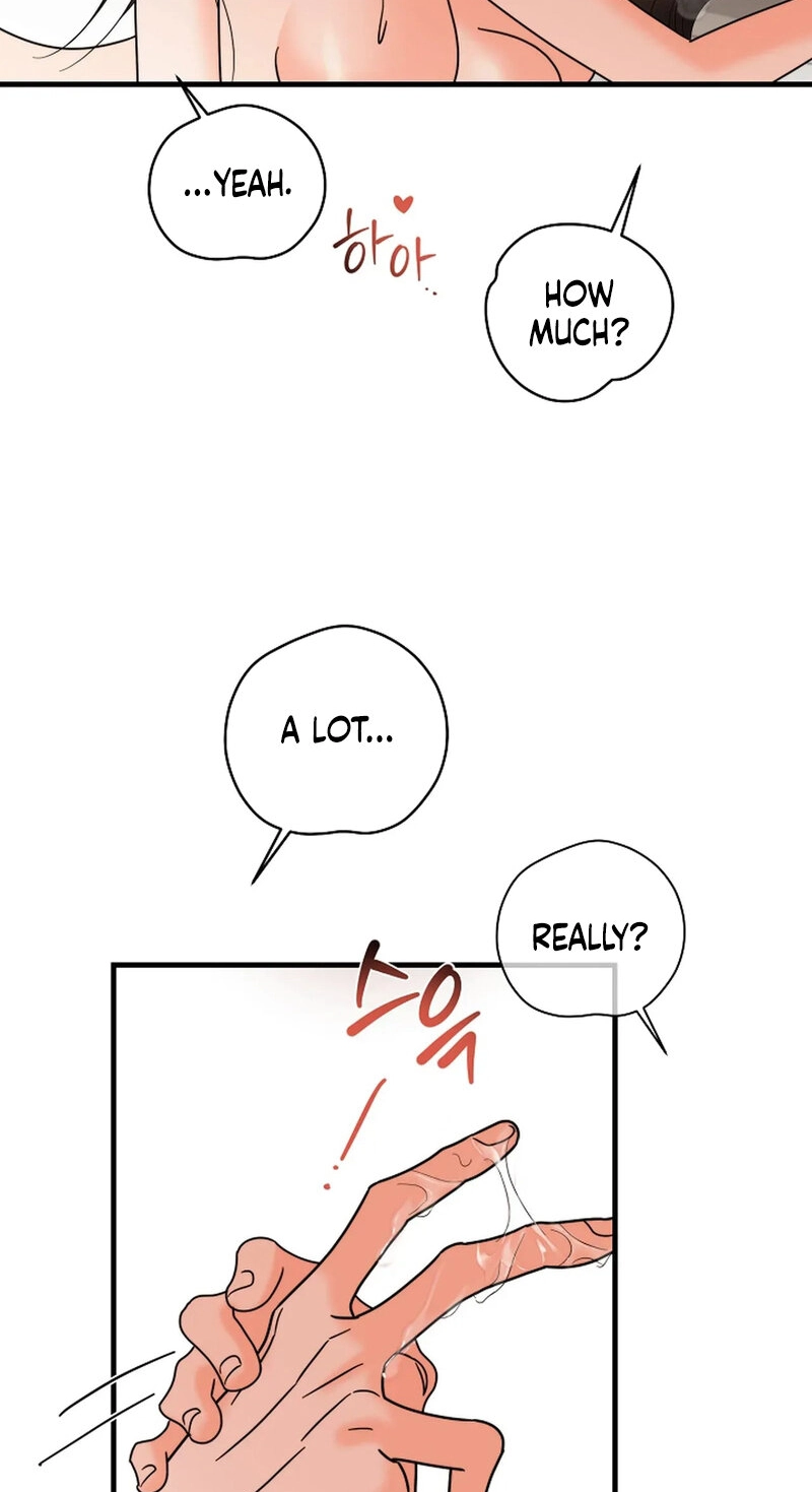 Read Stop Fighting, Go to Bed chapter 16 image 51 on Lezhin