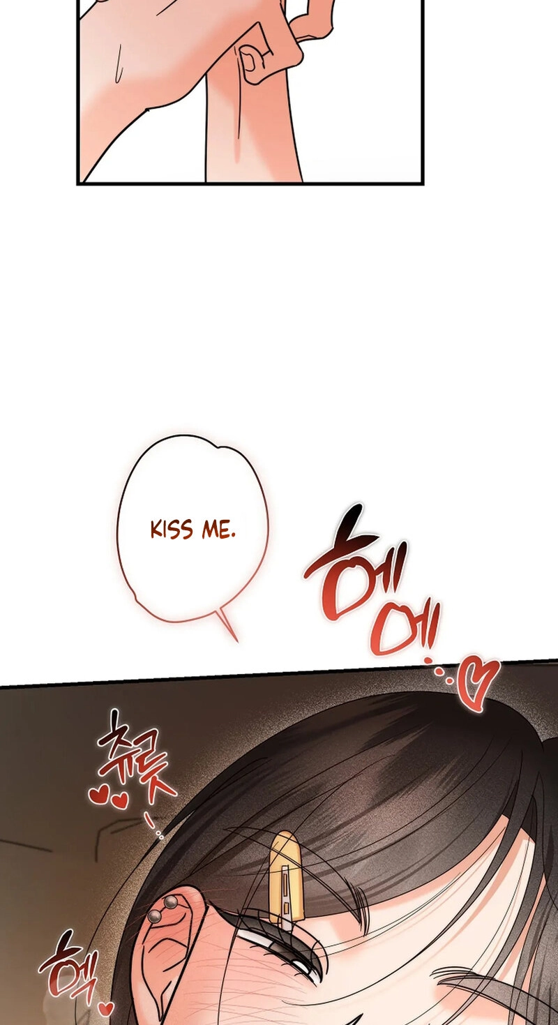 Read Stop Fighting, Go to Bed chapter 16 image 52 on Lezhin