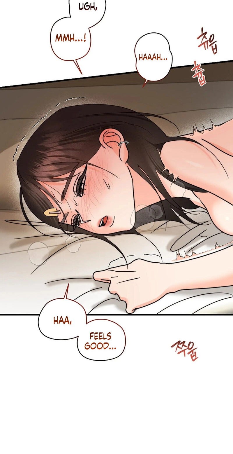 Read Stop Fighting, Go to Bed chapter 16 image 57 on Lezhin