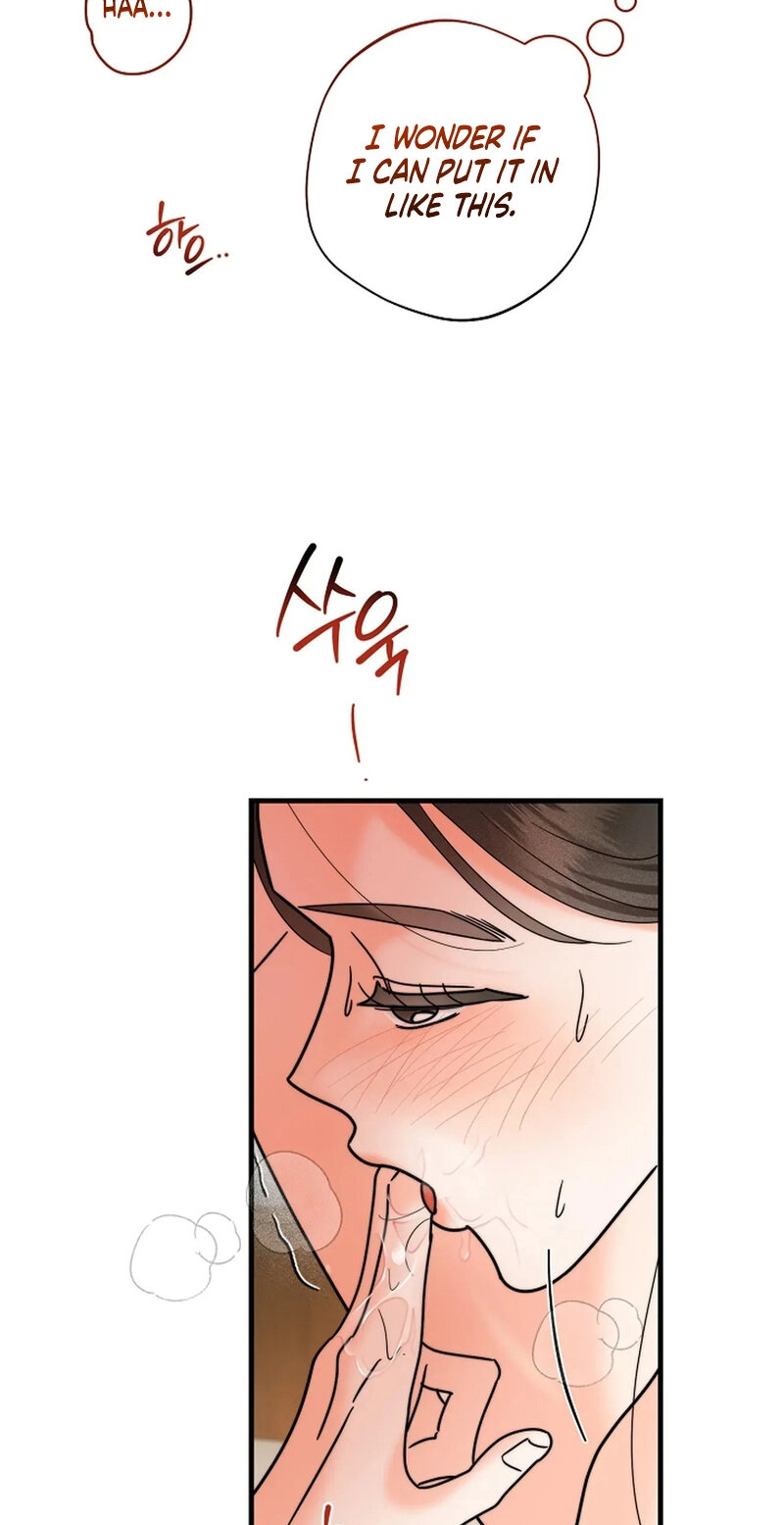 Read Stop Fighting, Go to Bed chapter 16 image 60 on Lezhin