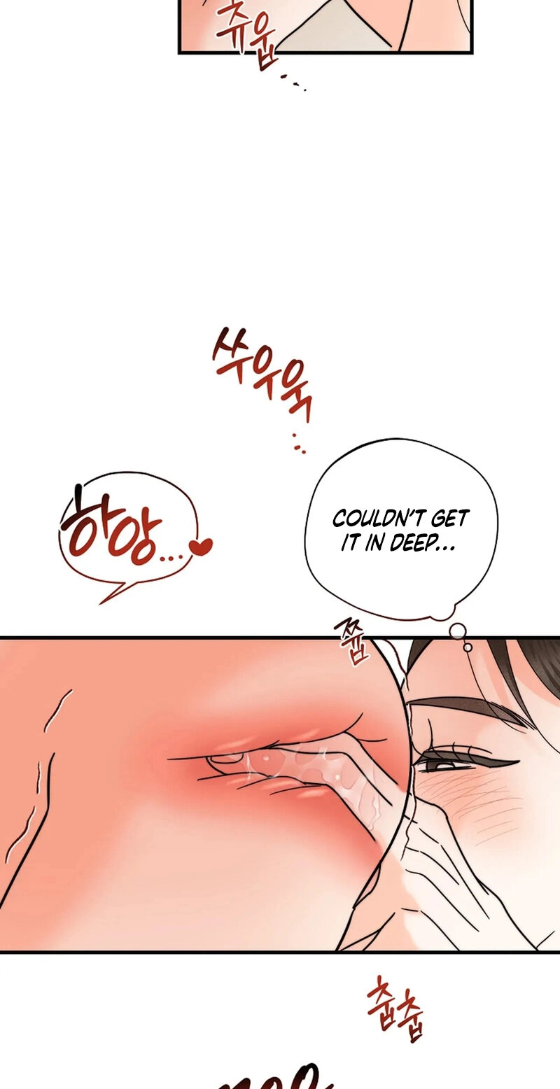 Read Stop Fighting, Go to Bed chapter 16 image 61 on Lezhin