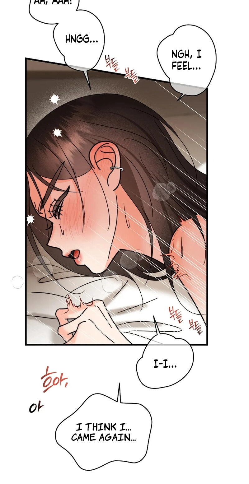 Read Stop Fighting, Go to Bed chapter 16 image 65 on Lezhin