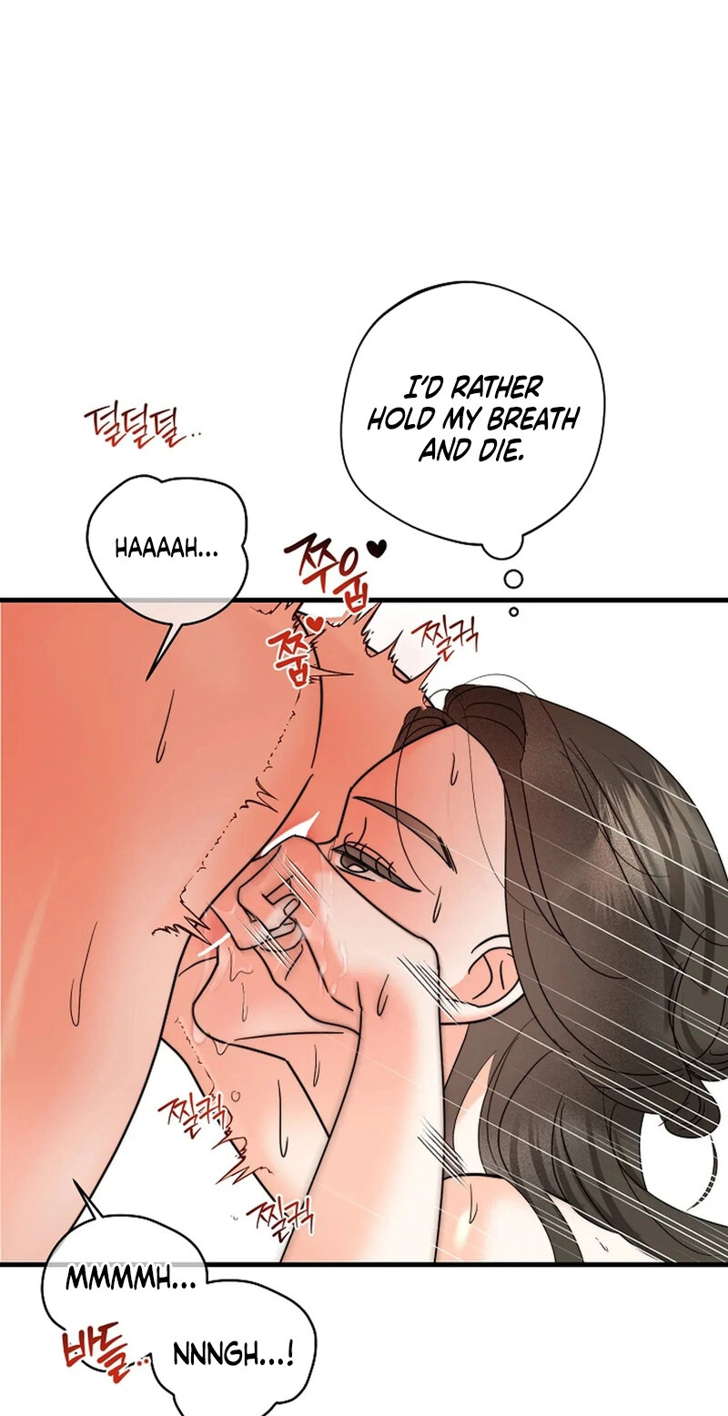 Read Stop Fighting, Go to Bed chapter 16 image 66 on Lezhin