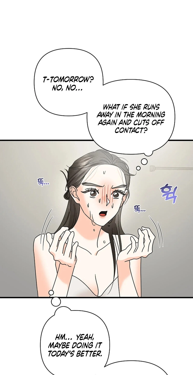 Read Stop Fighting, Go to Bed chapter 17 image 14 on Lezhin