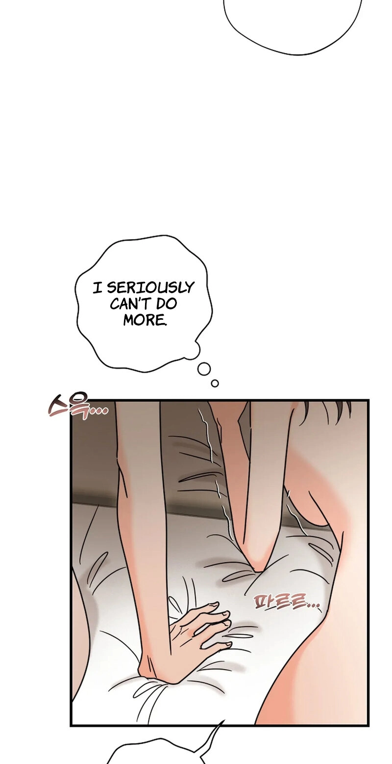 Read Stop Fighting, Go to Bed chapter 17 image 2 on Lezhin