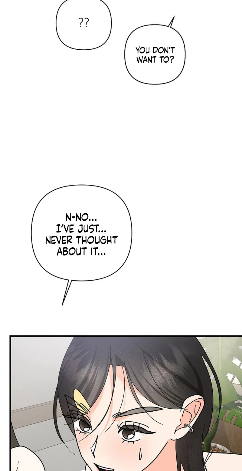 Read Stop Fighting, Go to Bed chapter 17 image 24 on Lezhin