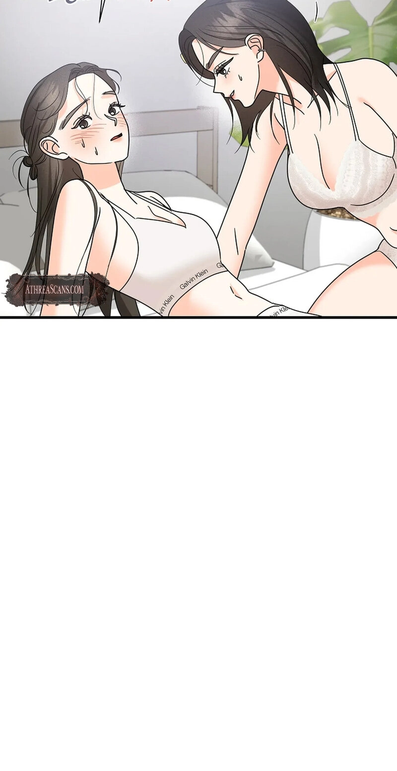 Read Stop Fighting, Go to Bed chapter 17 image 26 on Lezhin