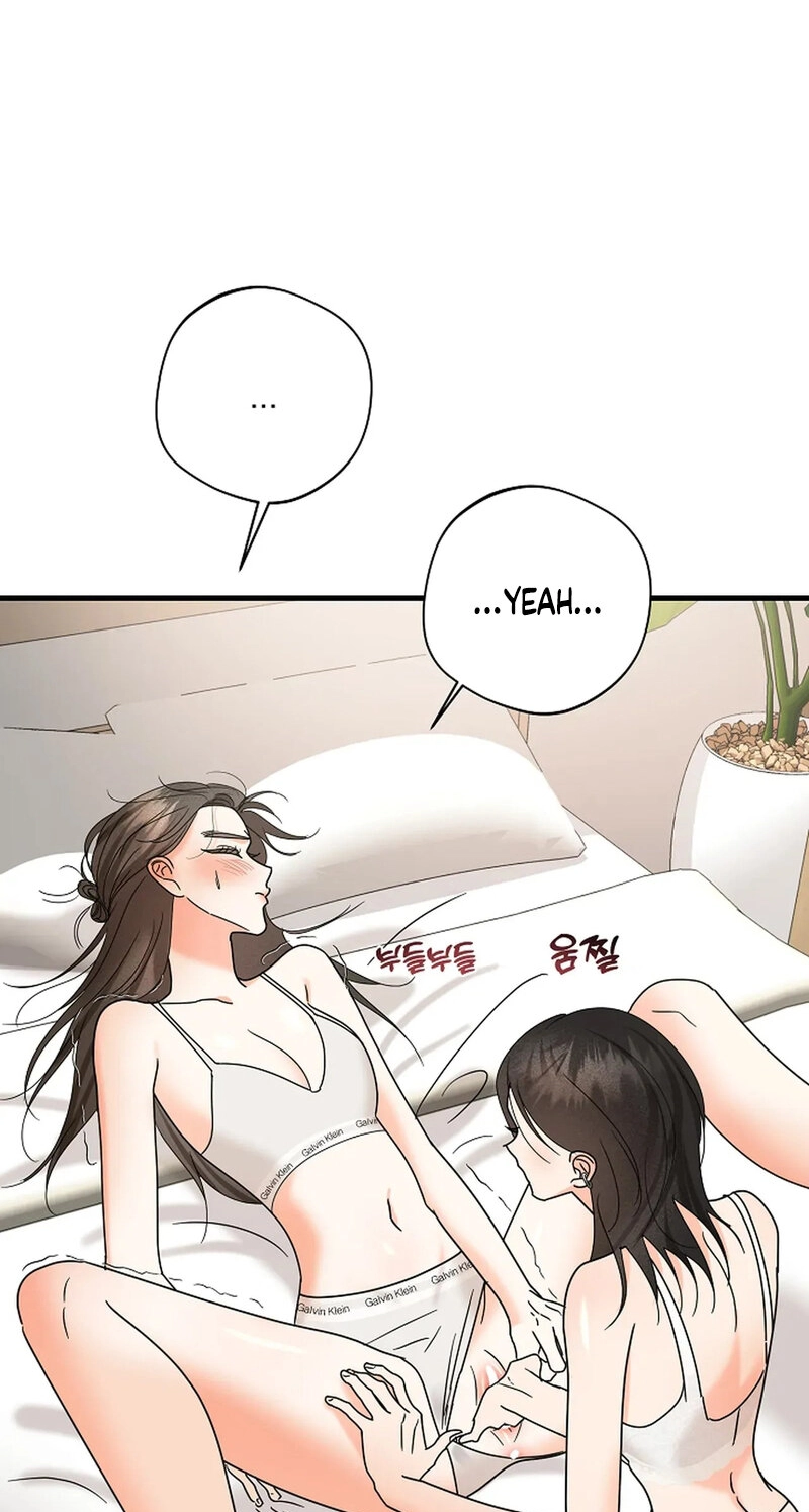 Read Stop Fighting, Go to Bed chapter 17 image 28 on Lezhin
