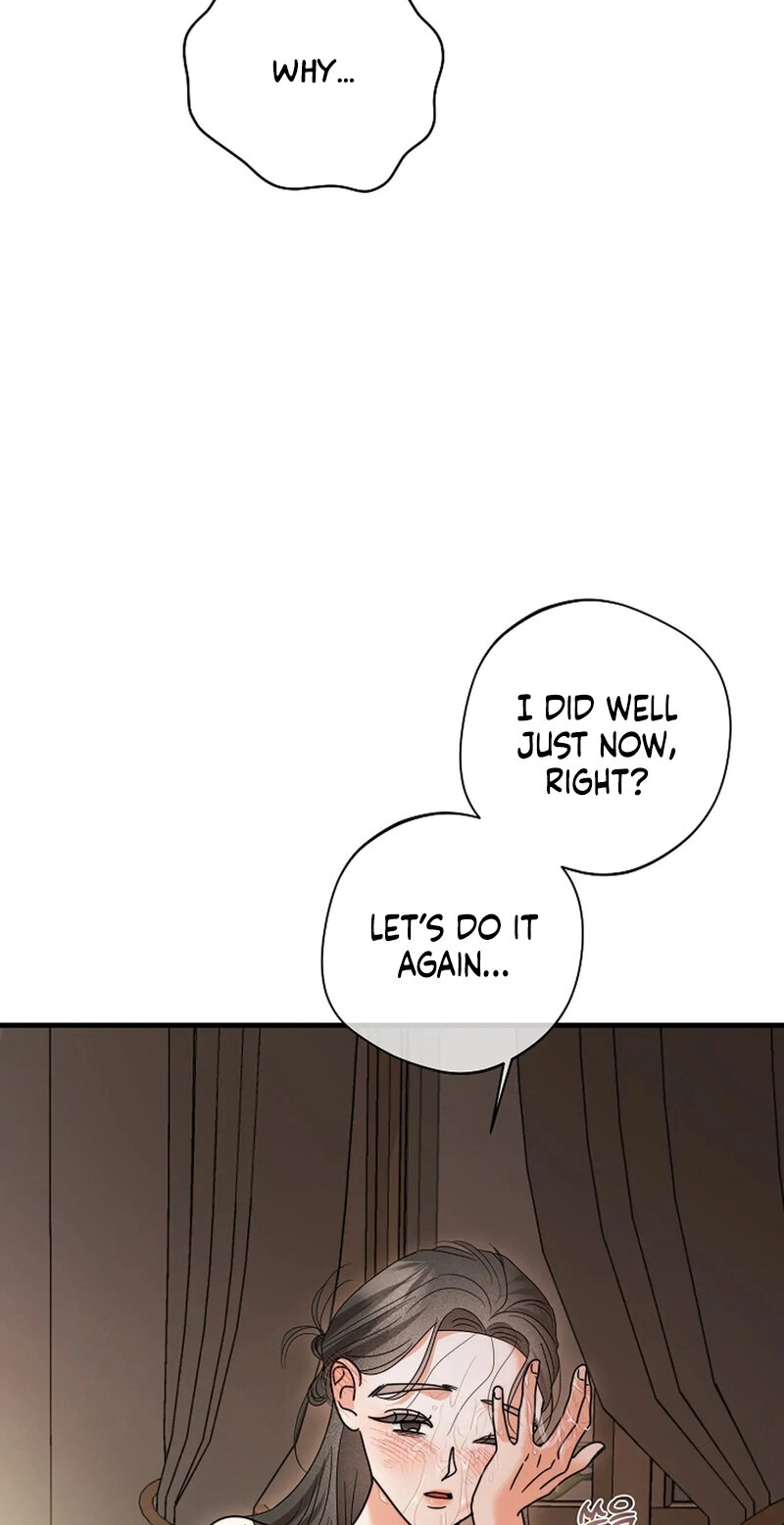 Read Stop Fighting, Go to Bed chapter 17 image 3 on Lezhin