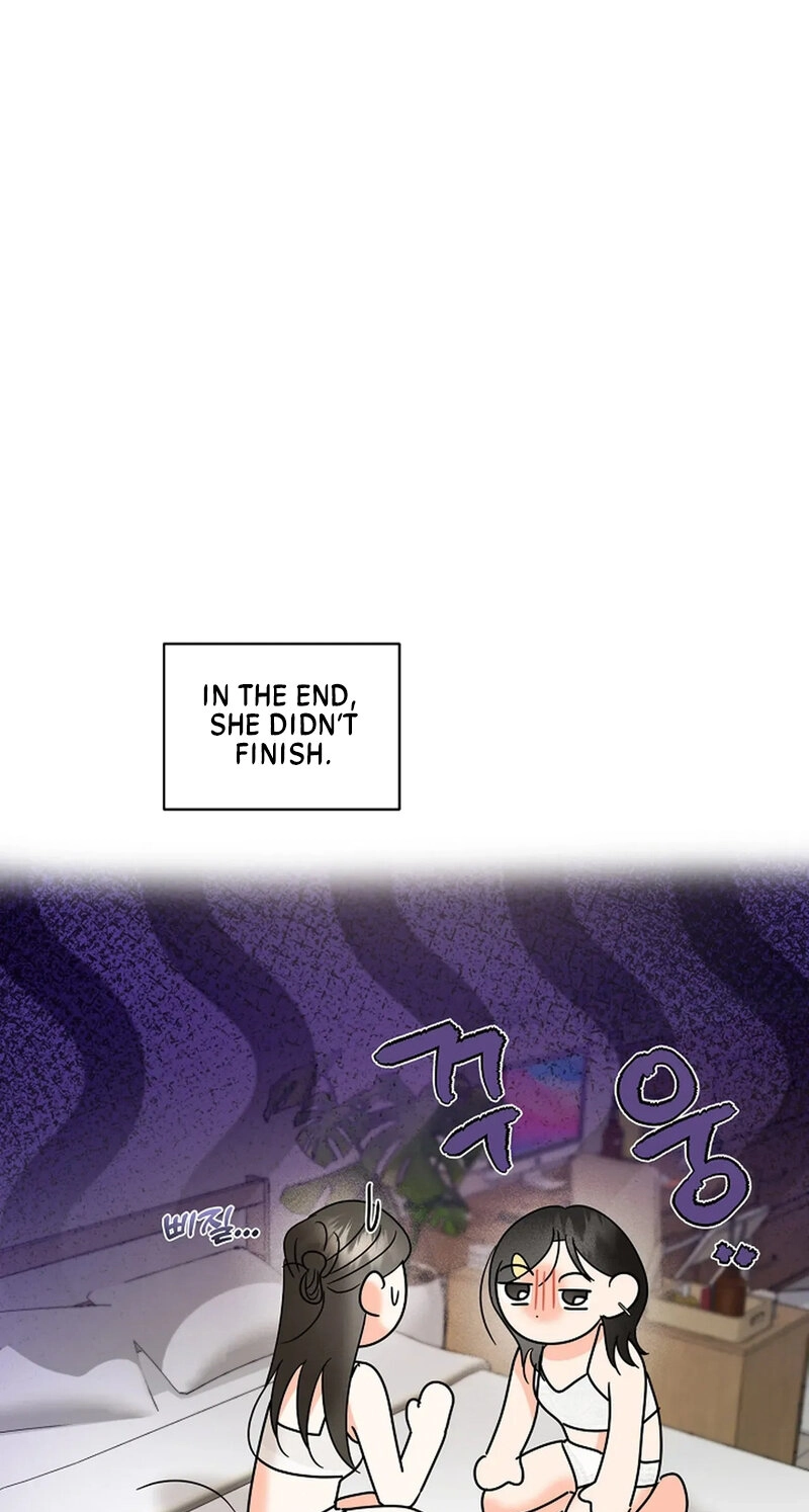Read Stop Fighting, Go to Bed chapter 17 image 31 on Lezhin