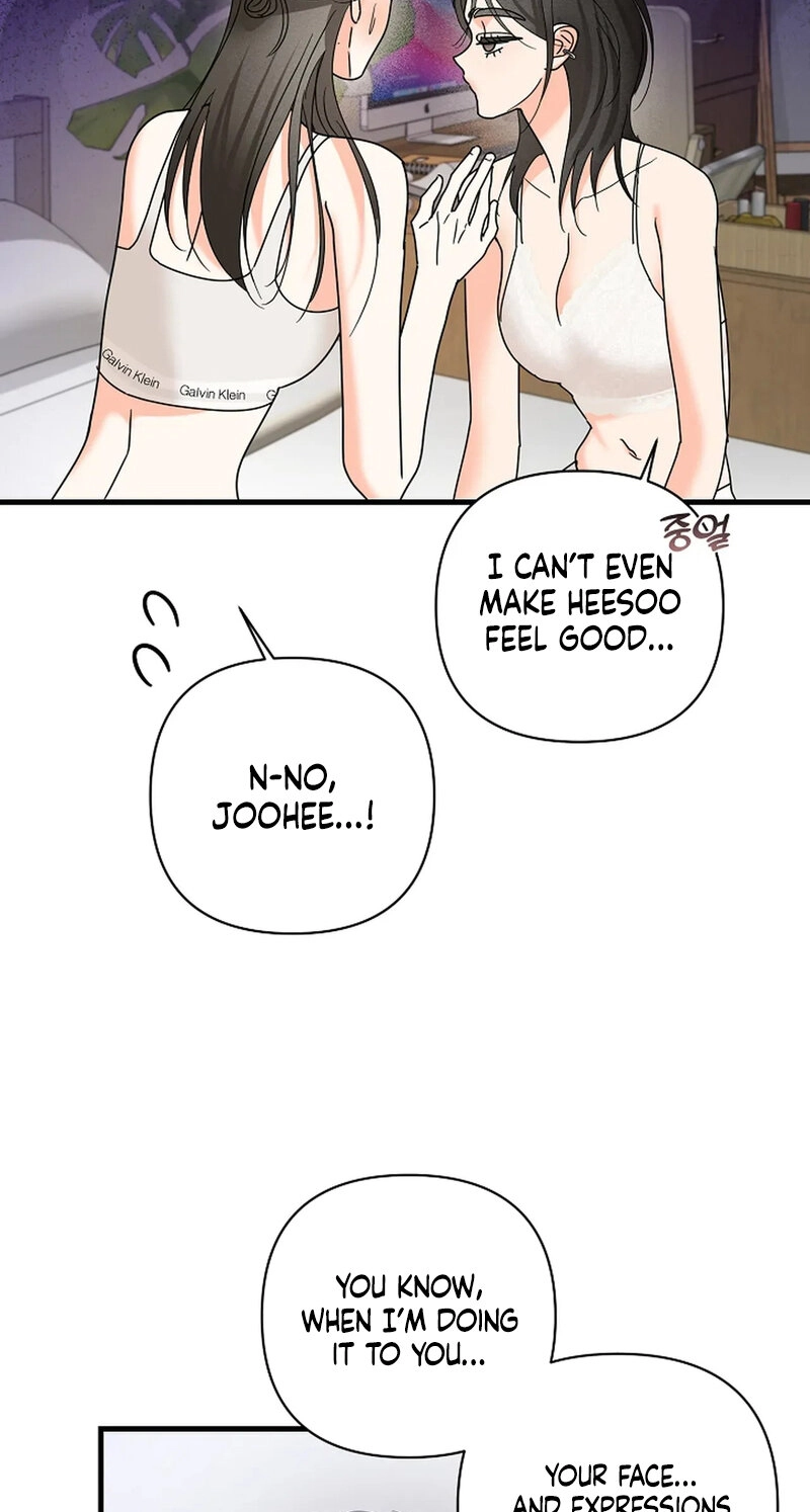 Read Stop Fighting, Go to Bed chapter 17 image 33 on Lezhin