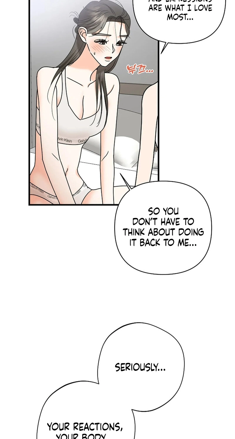 Read Stop Fighting, Go to Bed chapter 17 image 34 on Lezhin