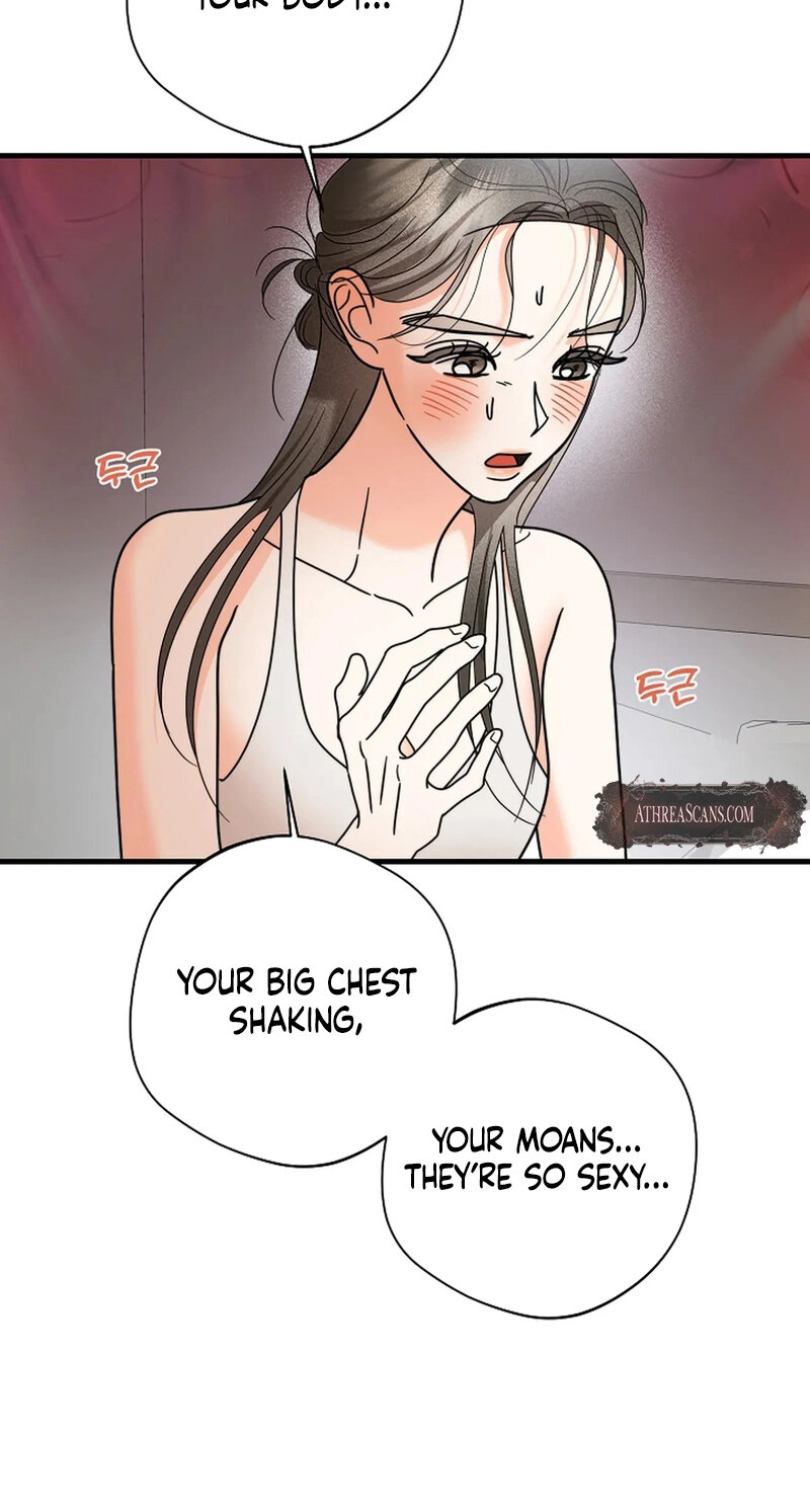 Read Stop Fighting, Go to Bed chapter 17 image 35 on Lezhin