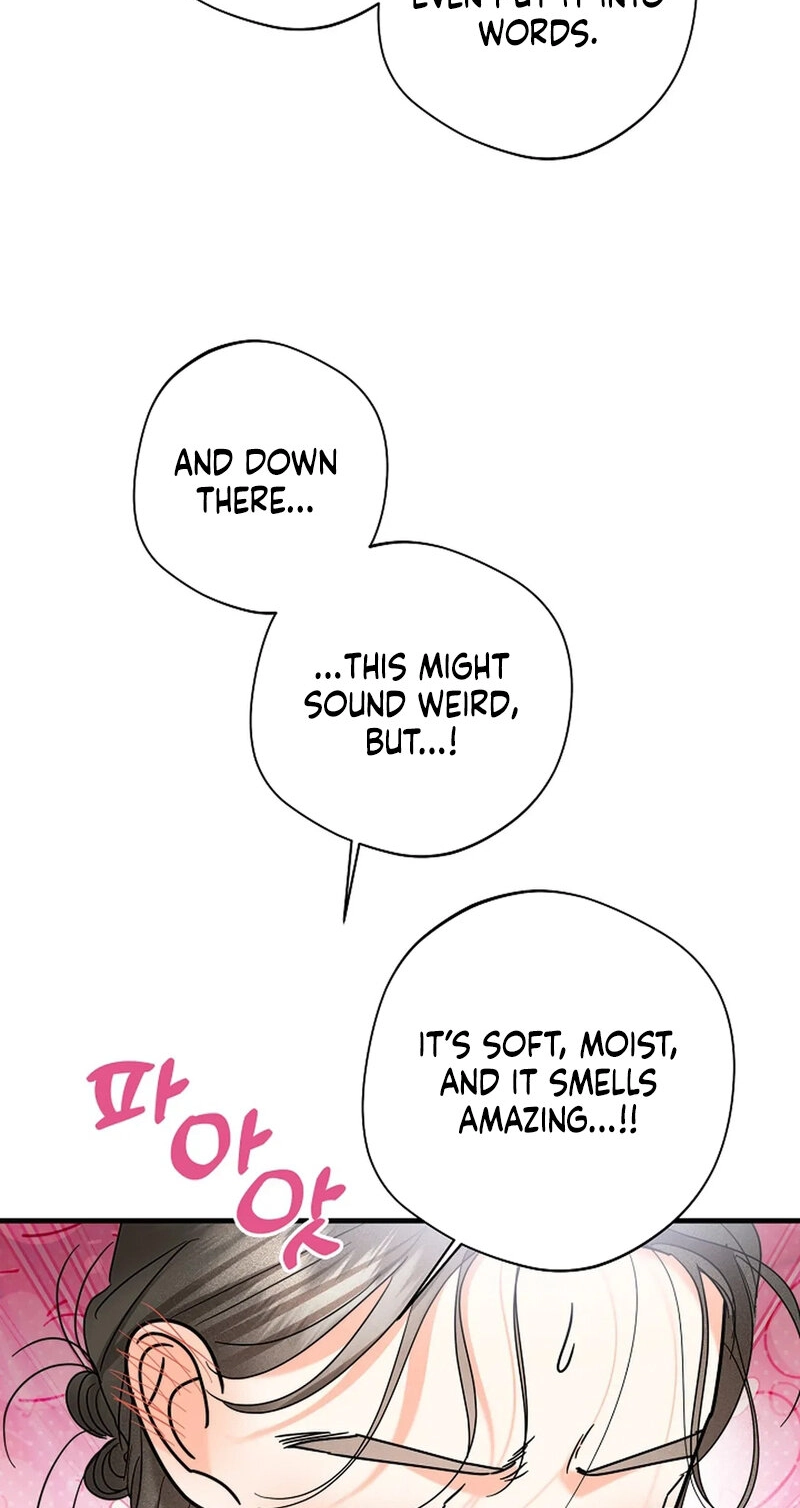 Read Stop Fighting, Go to Bed chapter 17 image 37 on Lezhin
