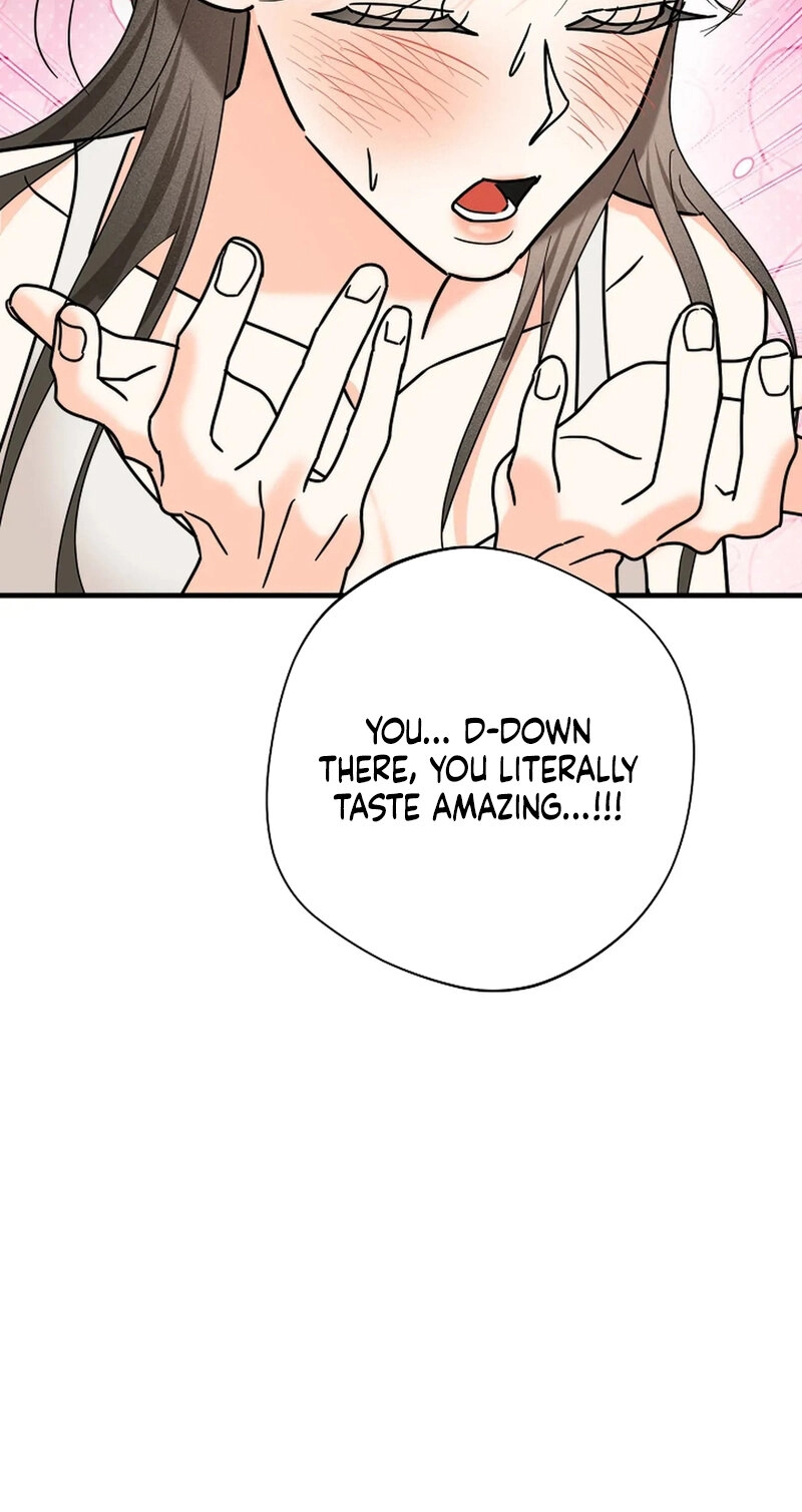 Read Stop Fighting, Go to Bed chapter 17 image 38 on Lezhin