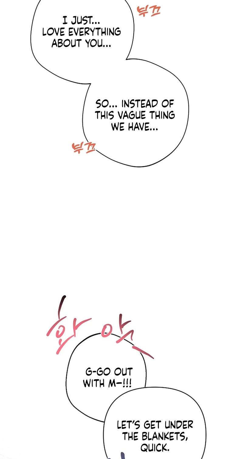 Read Stop Fighting, Go to Bed chapter 17 image 40 on Lezhin