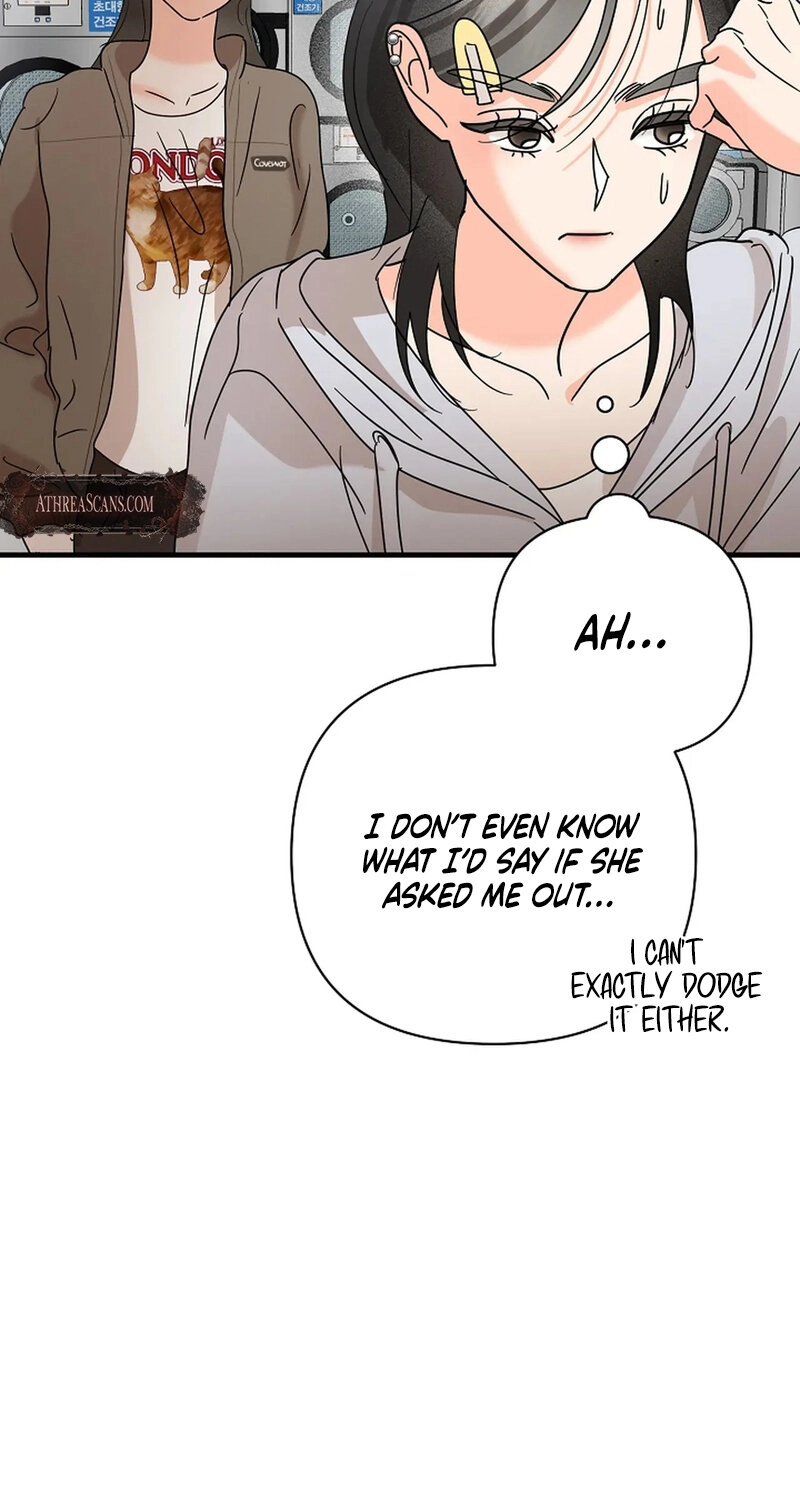Read Stop Fighting, Go to Bed chapter 17 image 44 on Lezhin