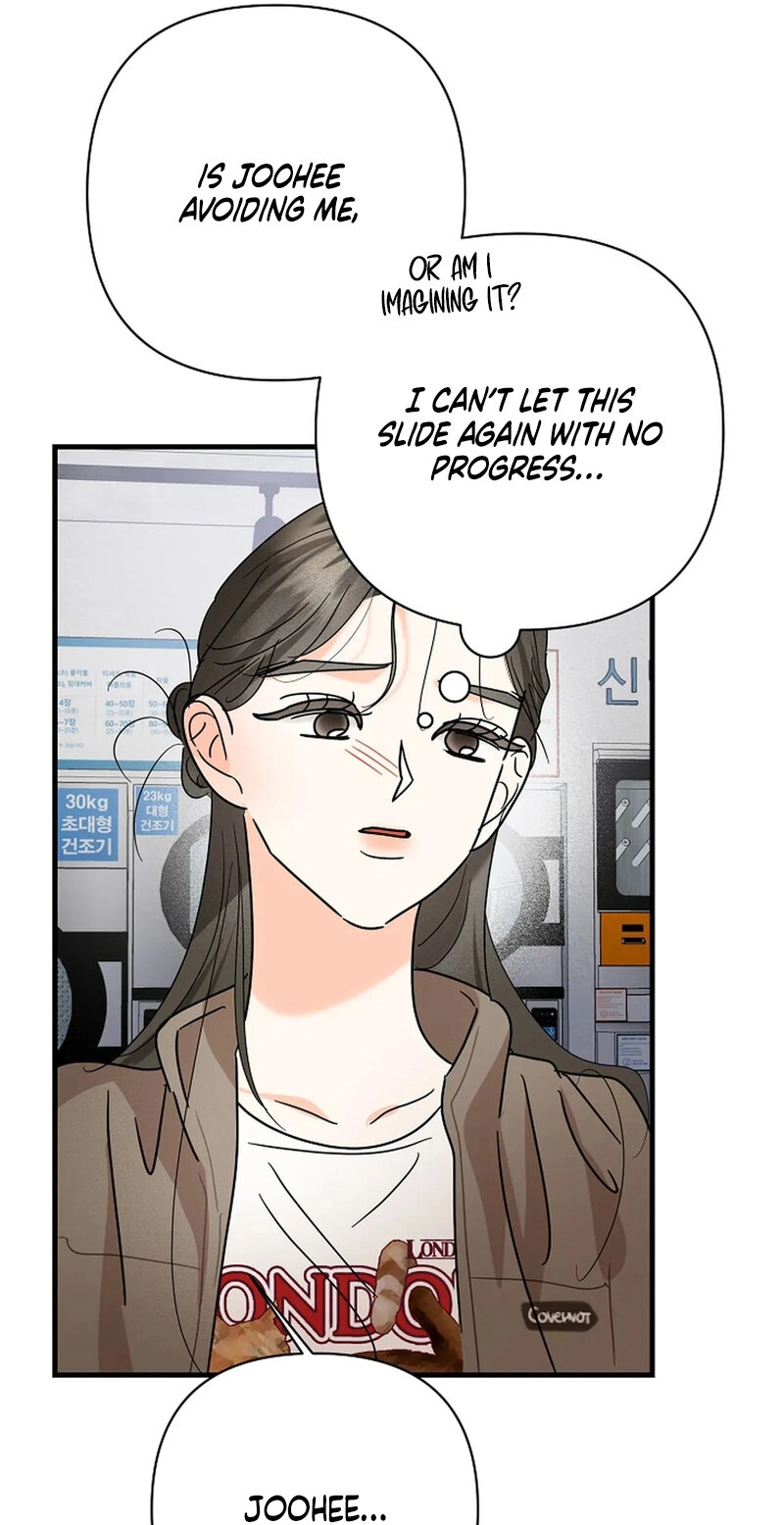 Read Stop Fighting, Go to Bed chapter 17 image 45 on Lezhin