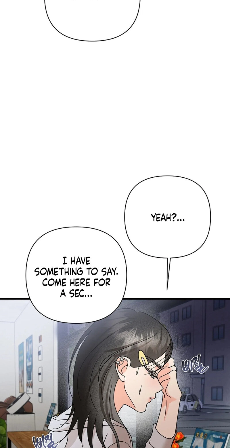 Read Stop Fighting, Go to Bed chapter 17 image 46 on Lezhin