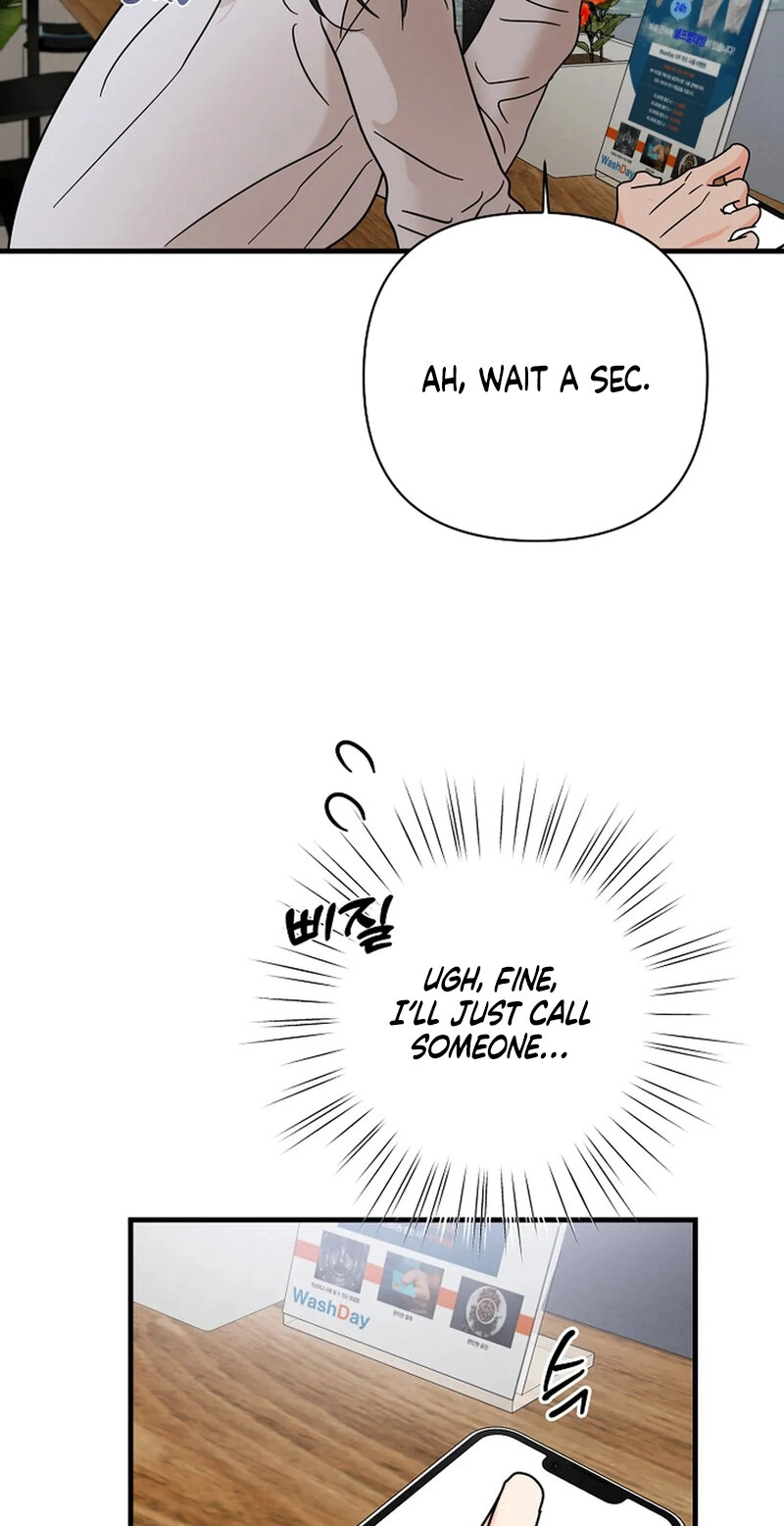 Read Stop Fighting, Go to Bed chapter 17 image 47 on Lezhin