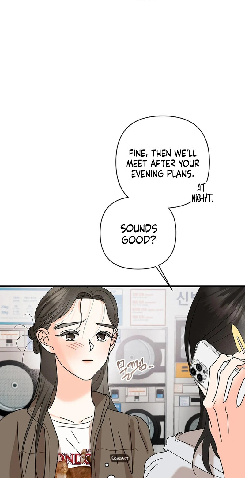 Read Stop Fighting, Go to Bed chapter 17 image 51 on Lezhin