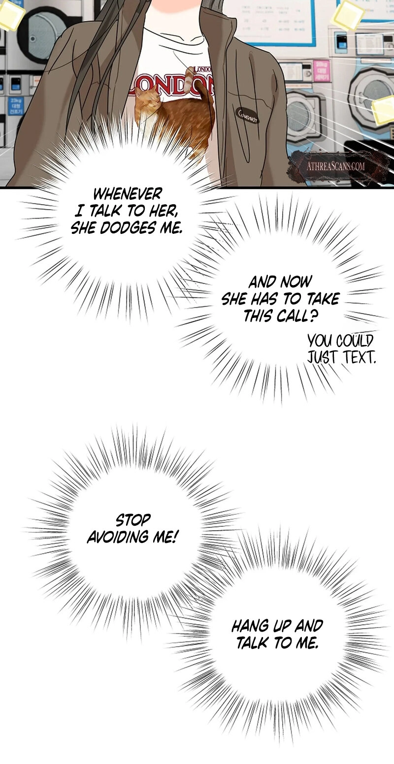 Read Stop Fighting, Go to Bed chapter 17 image 53 on Lezhin