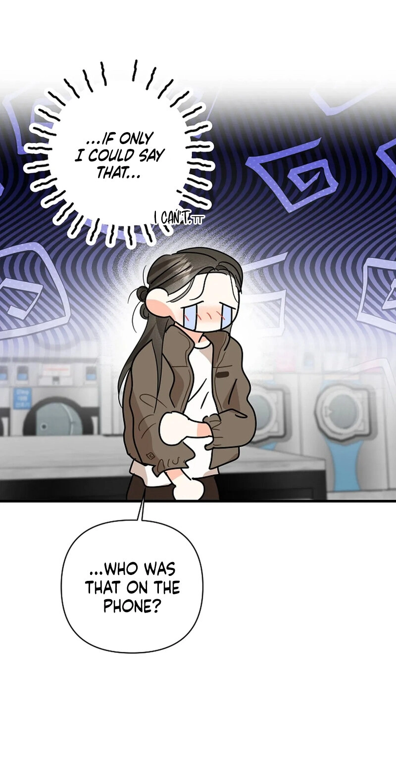 Read Stop Fighting, Go to Bed chapter 17 image 54 on Lezhin