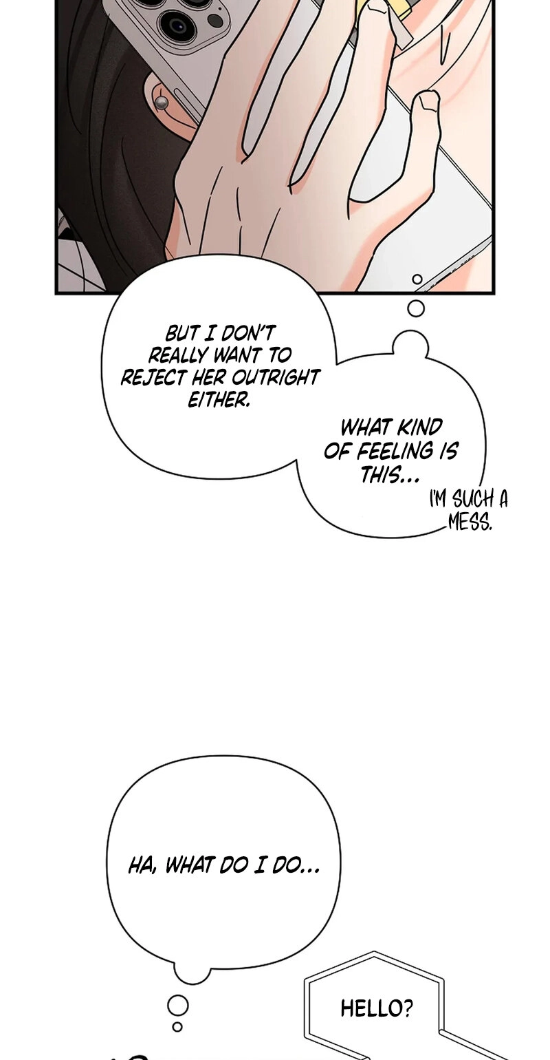 Read Stop Fighting, Go to Bed chapter 17 image 57 on Lezhin