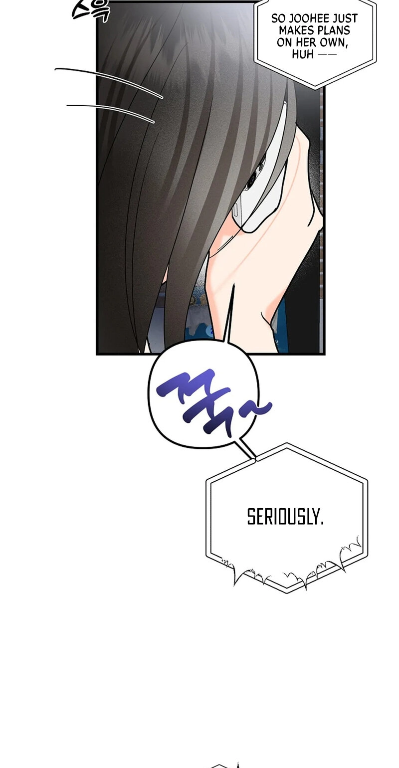 Read Stop Fighting, Go to Bed chapter 17 image 58 on Lezhin