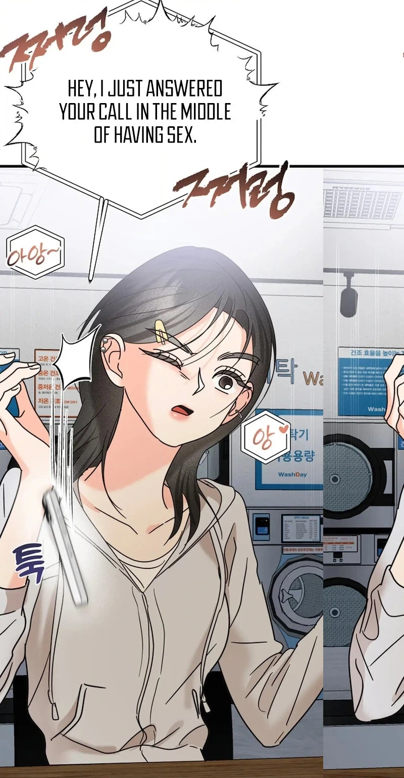 Read Stop Fighting, Go to Bed chapter 17 image 59 on Lezhin