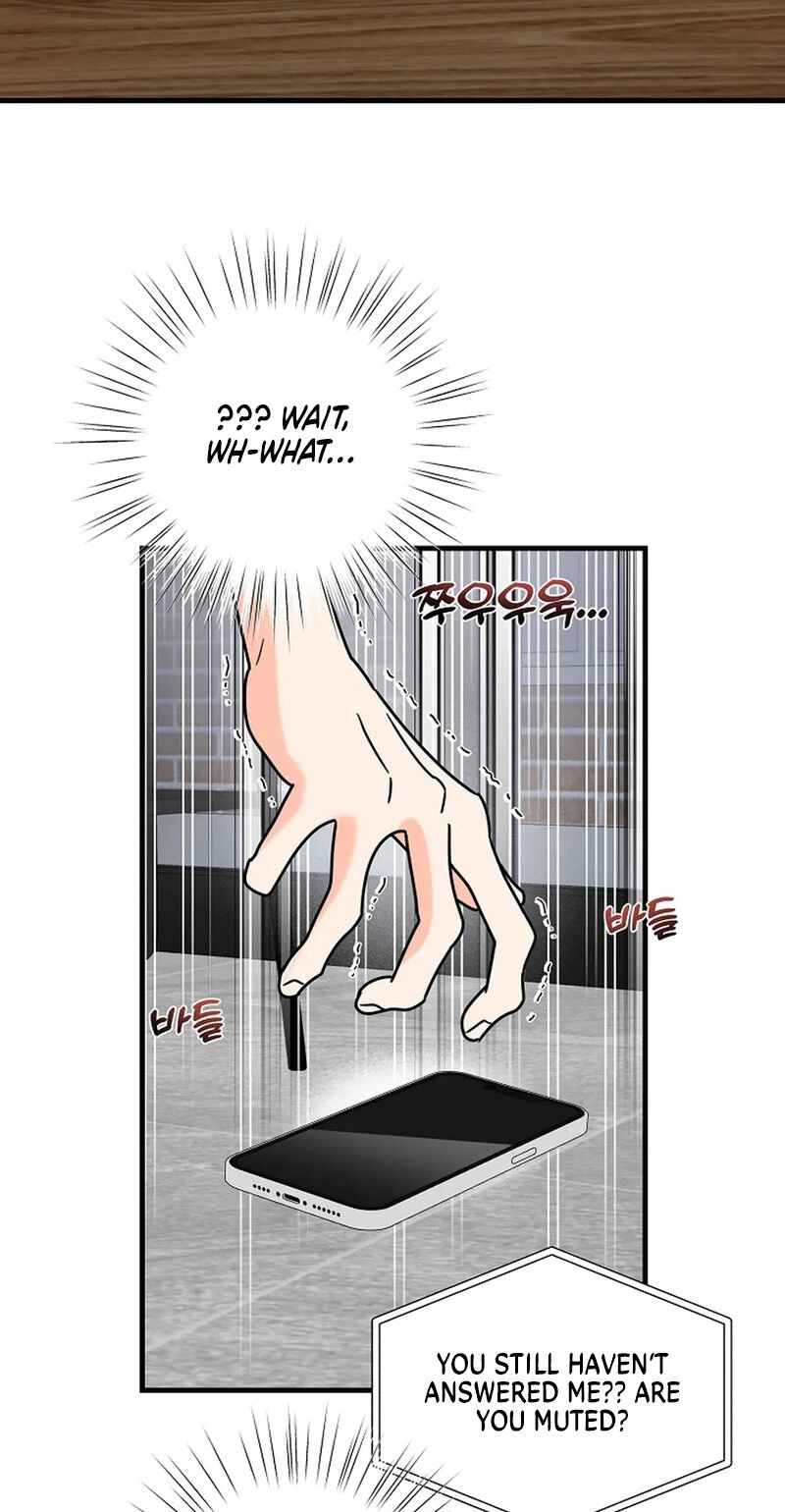 Read Stop Fighting, Go to Bed chapter 17 image 60 on Lezhin