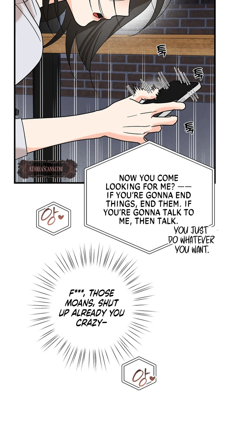 Read Stop Fighting, Go to Bed chapter 17 image 62 on Lezhin