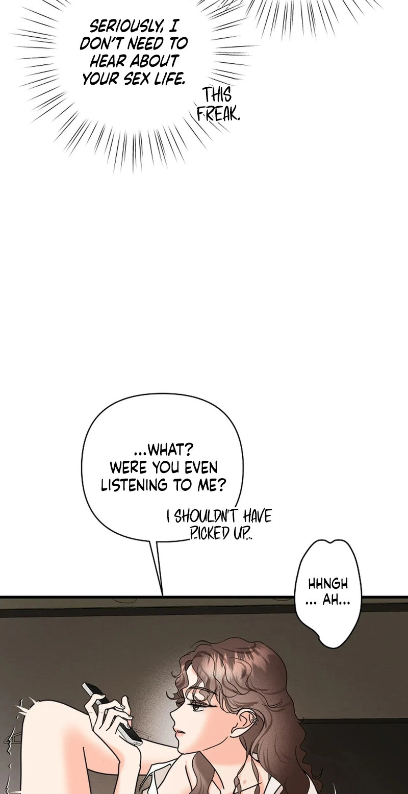 Read Stop Fighting, Go to Bed chapter 17 image 64 on Lezhin