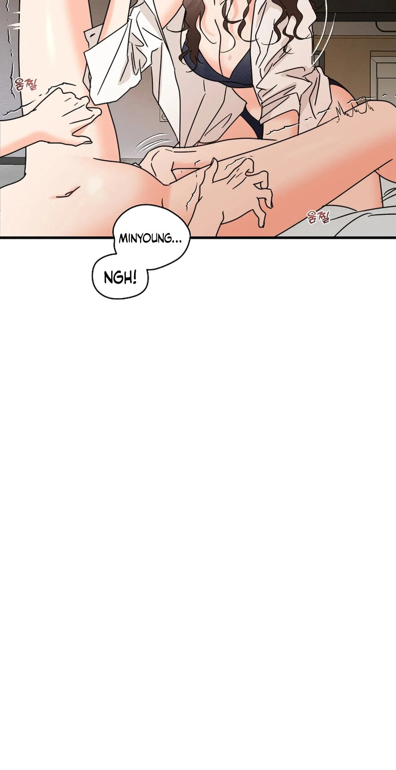 Read Stop Fighting, Go to Bed chapter 17 image 65 on Lezhin