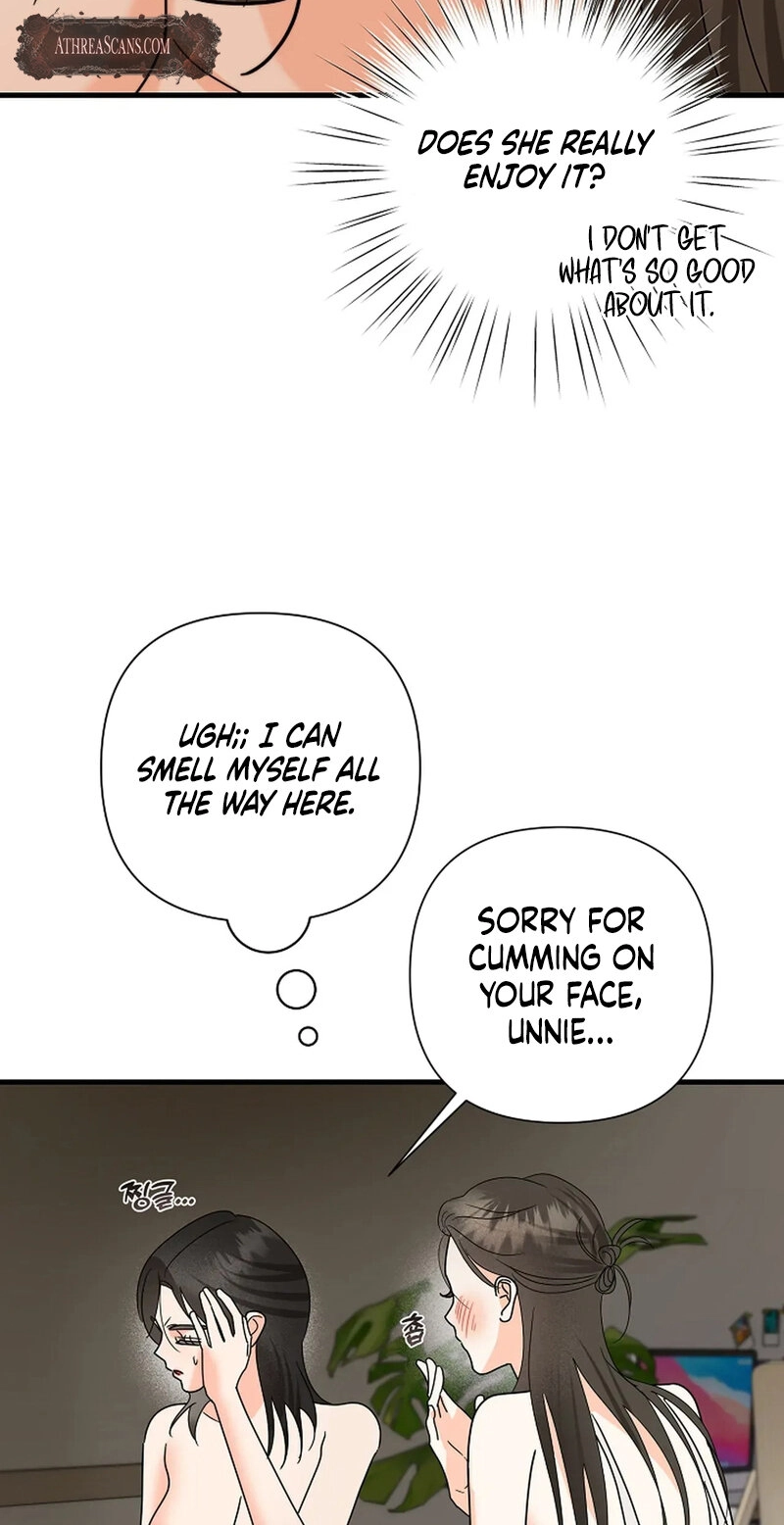 Read Stop Fighting, Go to Bed chapter 17 image 7 on Lezhin