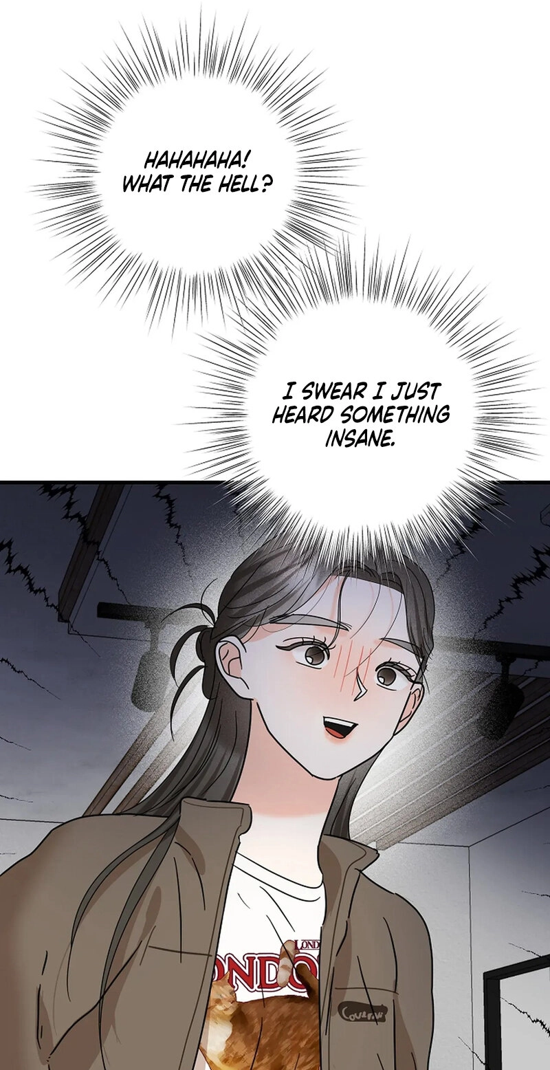 Read Stop Fighting, Go to Bed chapter 17 image 70 on Lezhin