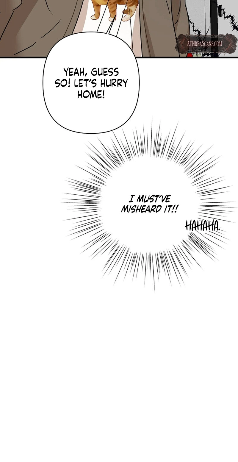 Read Stop Fighting, Go to Bed chapter 17 image 71 on Lezhin