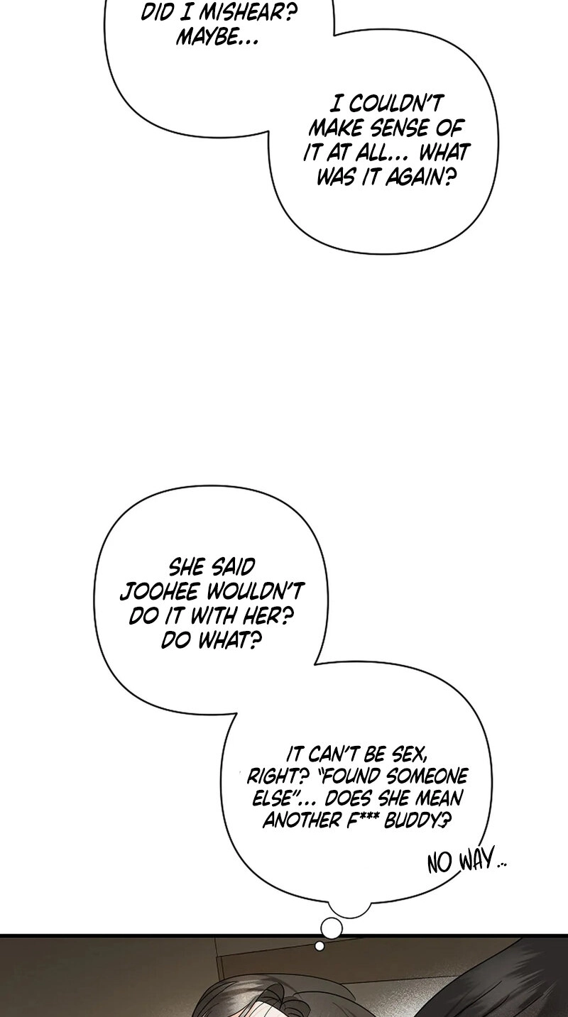 Read Stop Fighting, Go to Bed chapter 17 image 75 on Lezhin