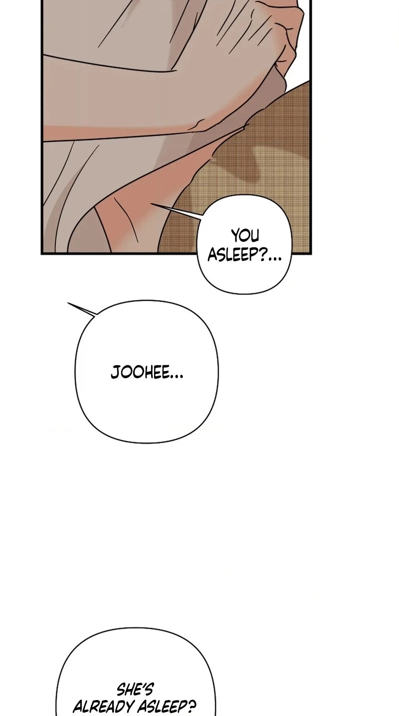 Read Stop Fighting, Go to Bed chapter 17 image 79 on Lezhin