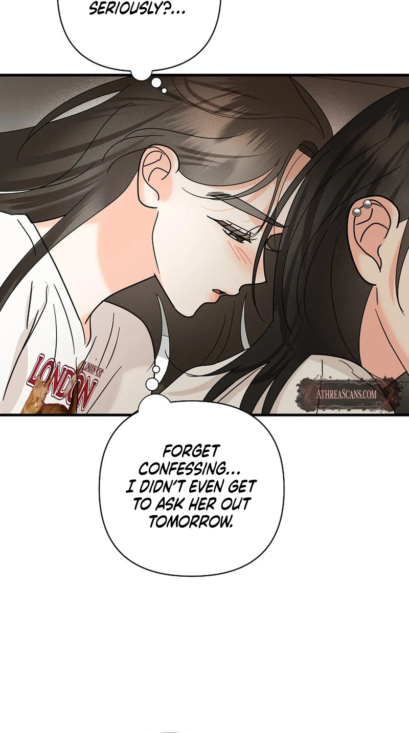 Read Stop Fighting, Go to Bed chapter 17 image 80 on Lezhin