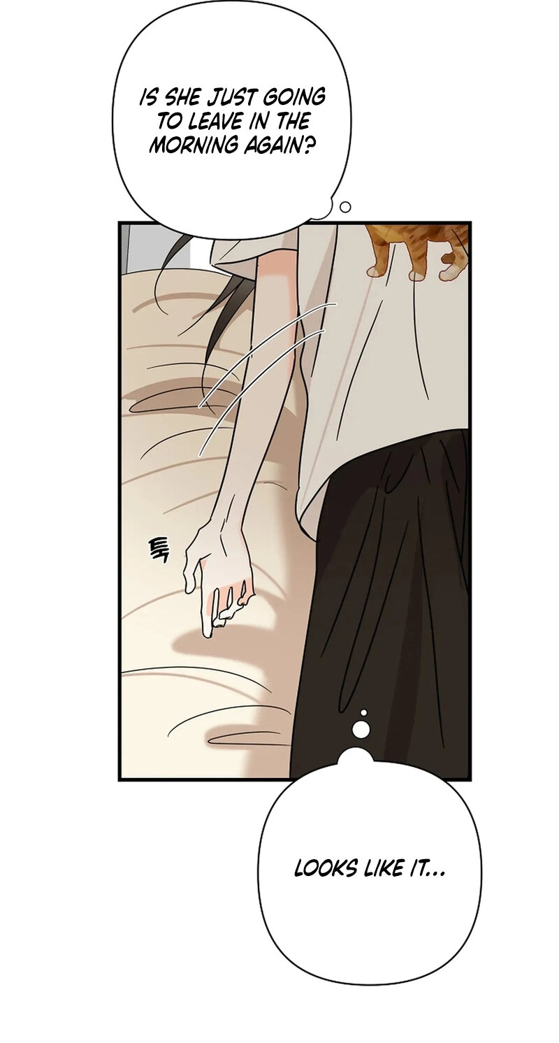 Read Stop Fighting, Go to Bed chapter 17 image 81 on Lezhin