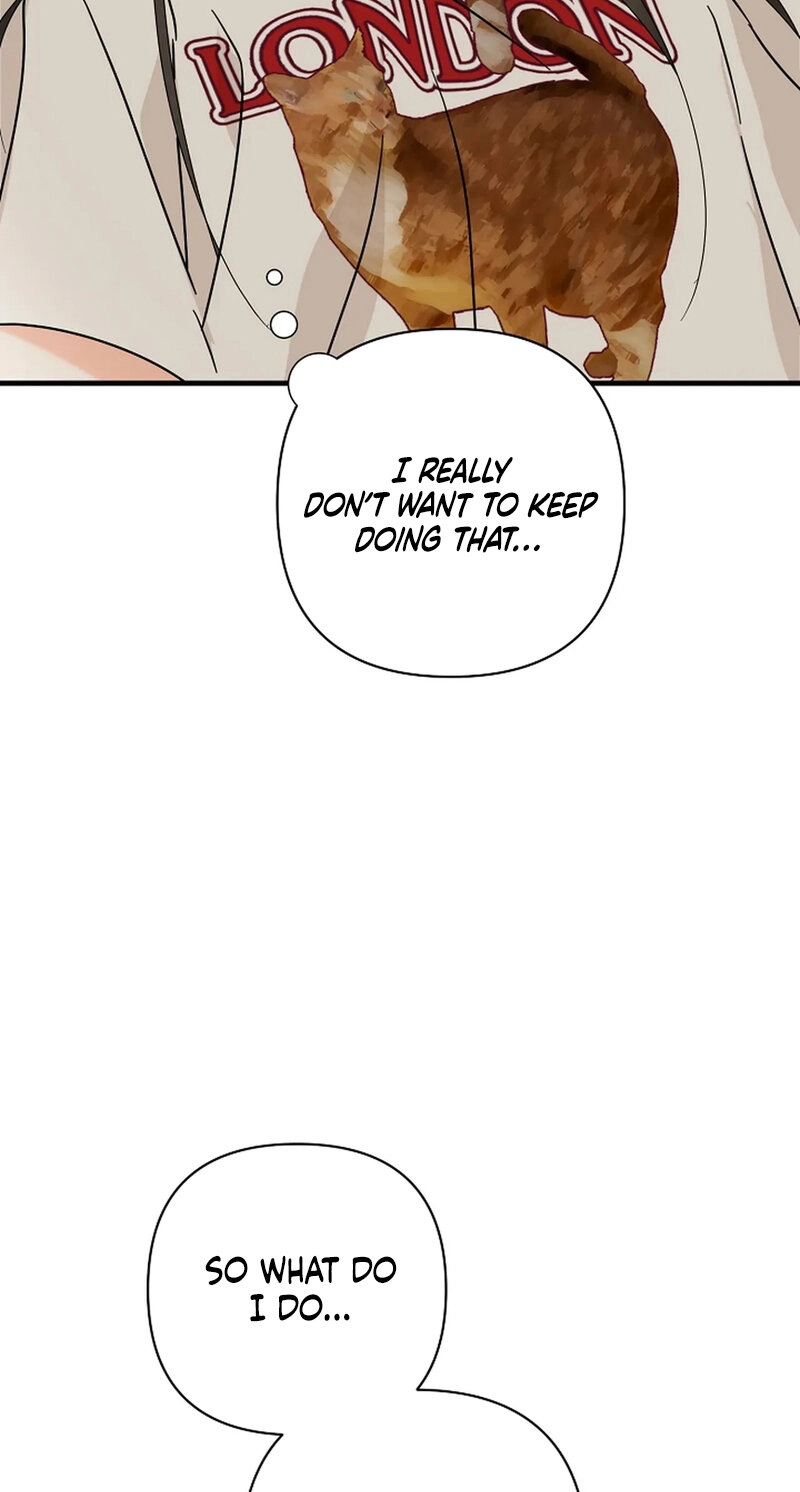 Read Stop Fighting, Go to Bed chapter 17 image 83 on Lezhin