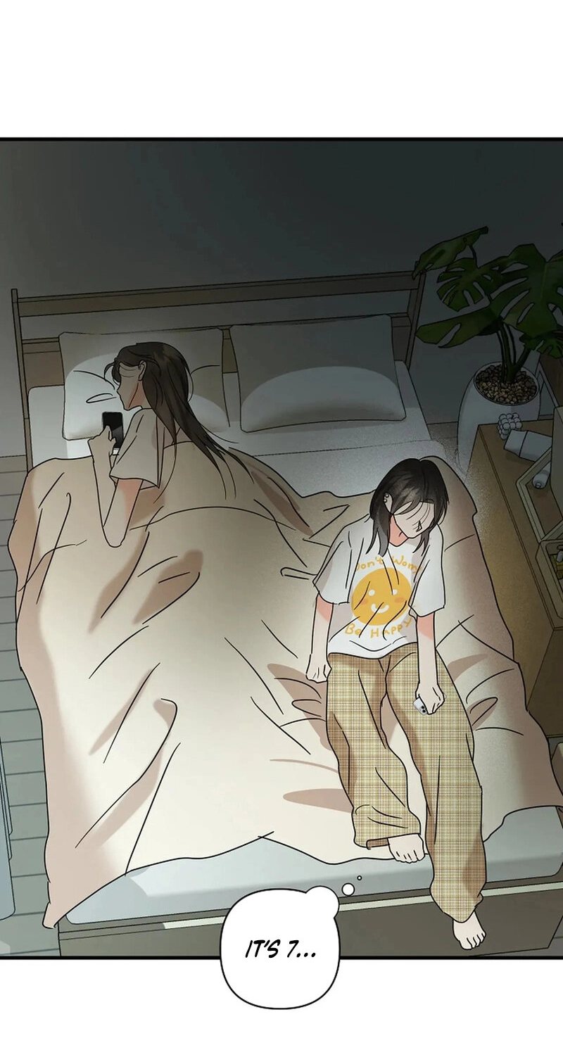 Read Stop Fighting, Go to Bed chapter 17 image 86 on Lezhin