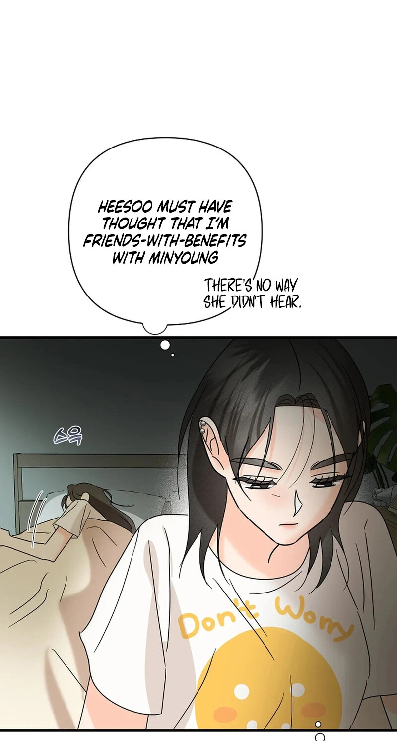 Read Stop Fighting, Go to Bed chapter 17 image 87 on Lezhin