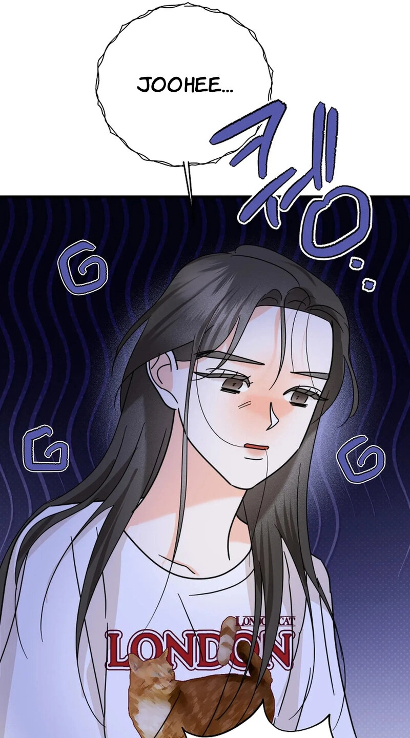 Read Stop Fighting, Go to Bed chapter 17 image 90 on Lezhin