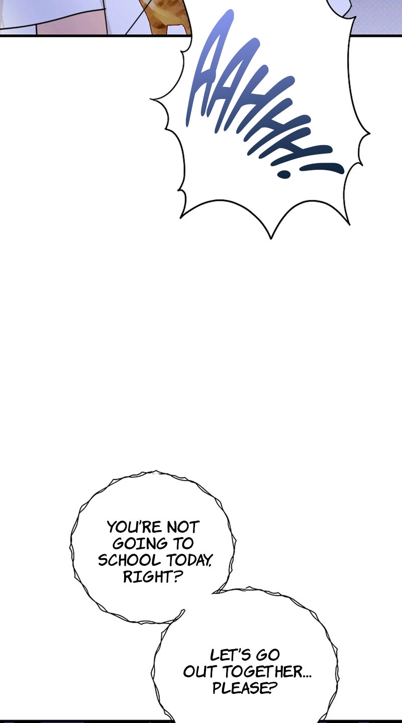 Read Stop Fighting, Go to Bed chapter 17 image 91 on Lezhin