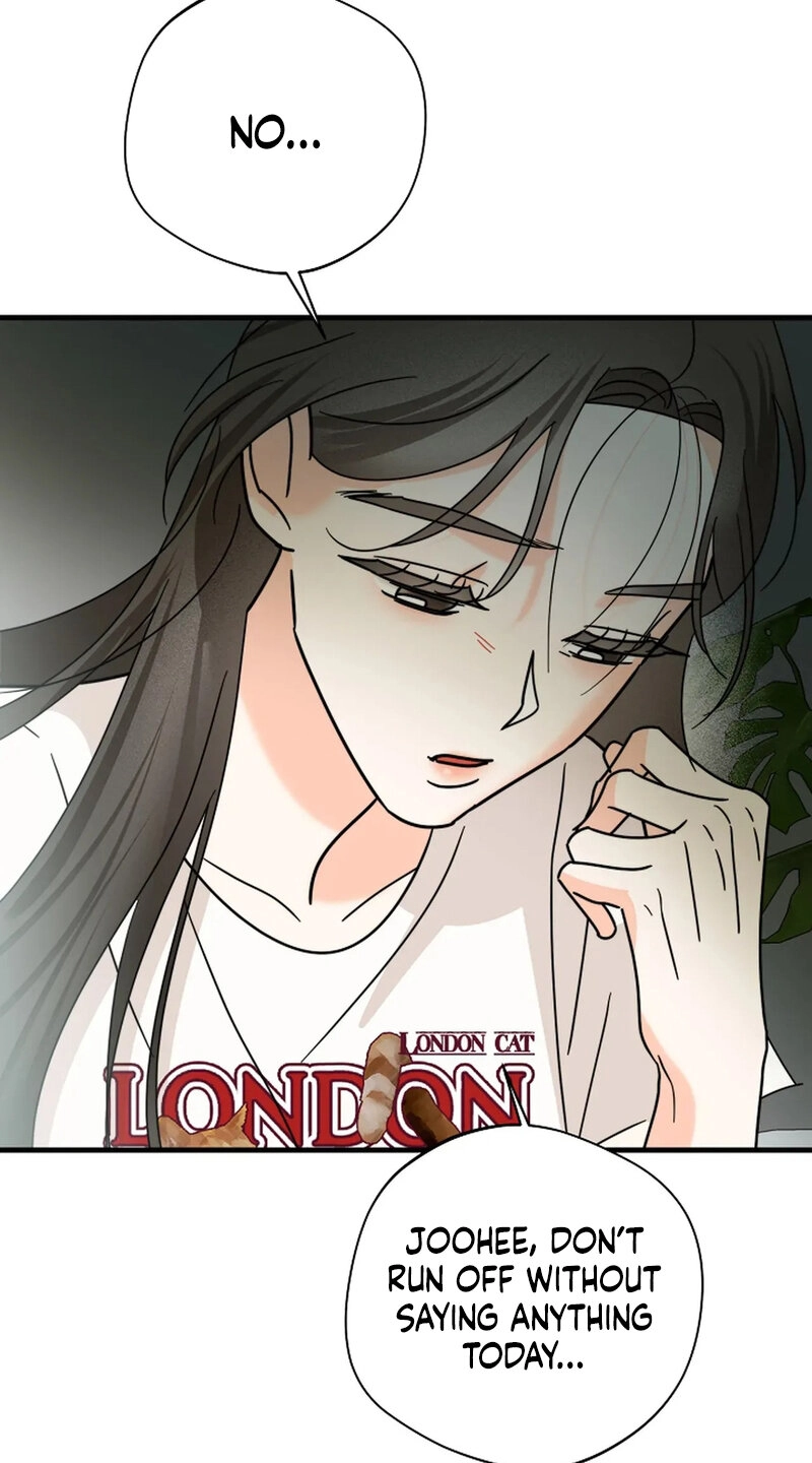 Read Stop Fighting, Go to Bed chapter 17 image 93 on Lezhin