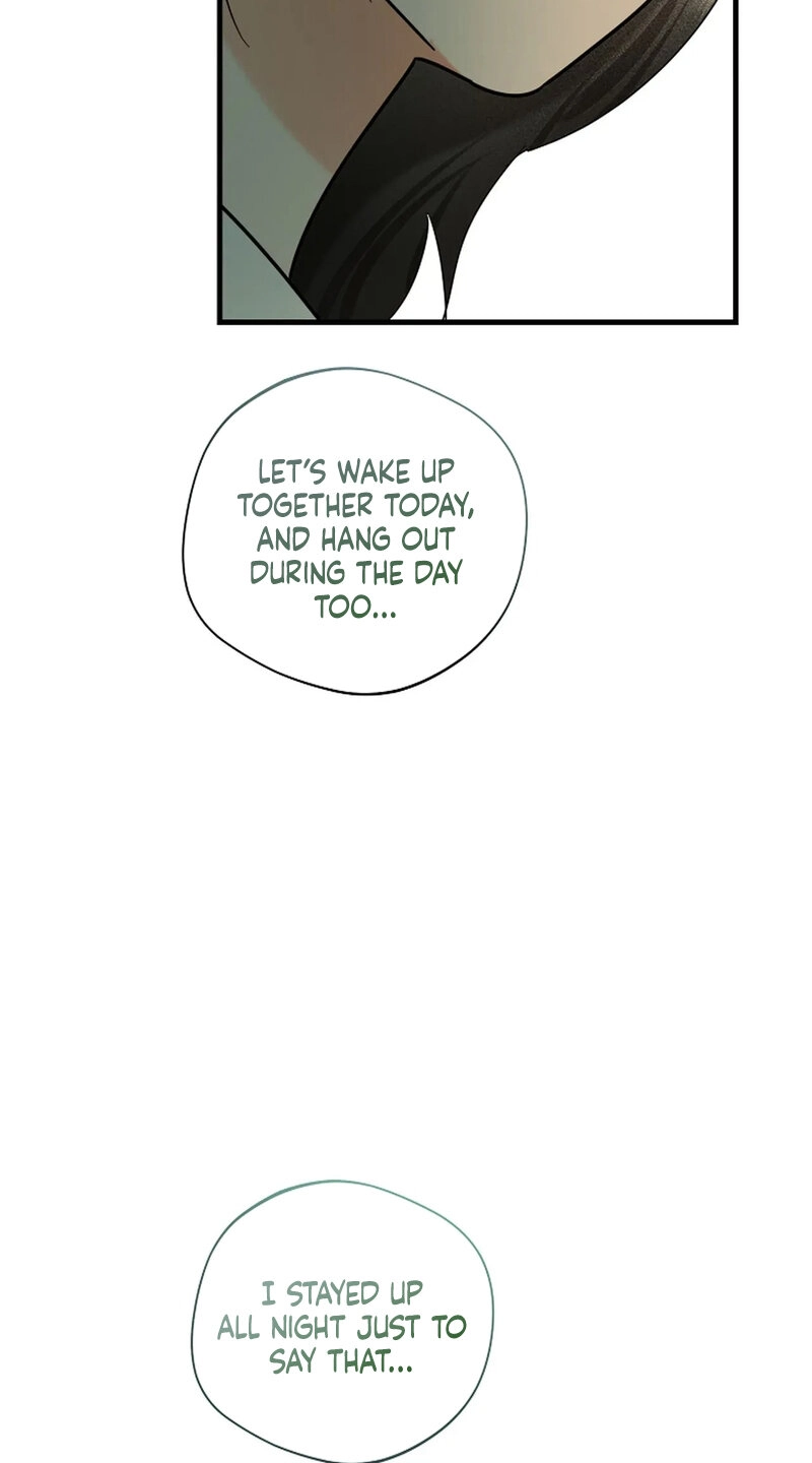 Read Stop Fighting, Go to Bed chapter 17 image 95 on Lezhin