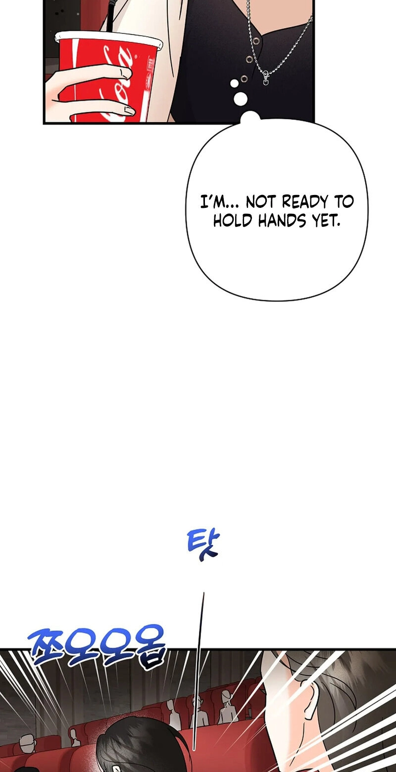 Read Stop Fighting, Go to Bed chapter 18 image 12 on Lezhin