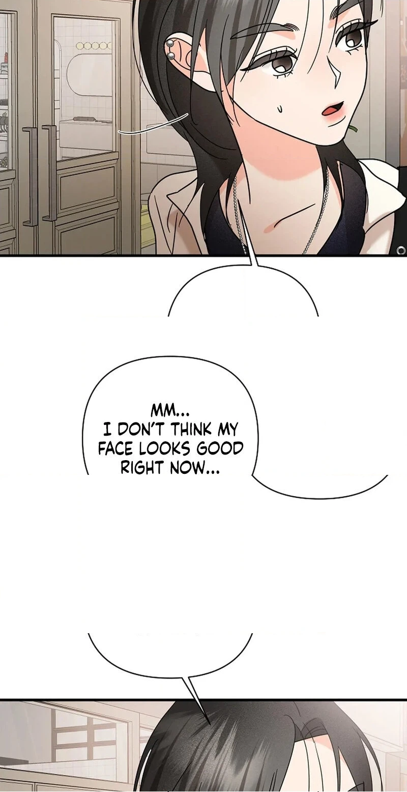 Read Stop Fighting, Go to Bed chapter 18 image 19 on Lezhin
